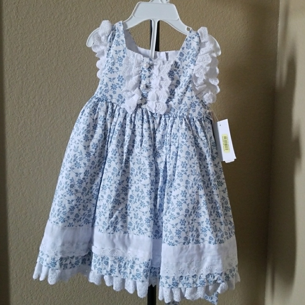 Laura Ashley London dress